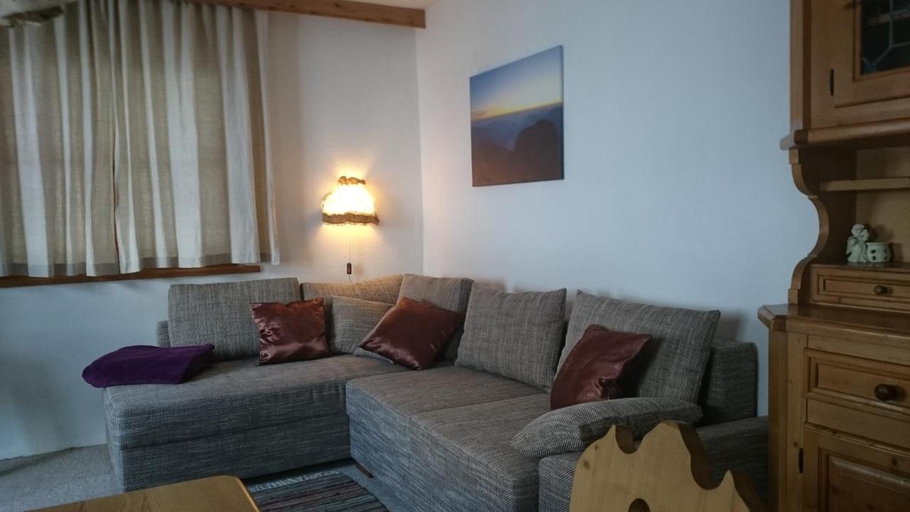Haus Seeblick Am See ティールゼー エクステリア 写真