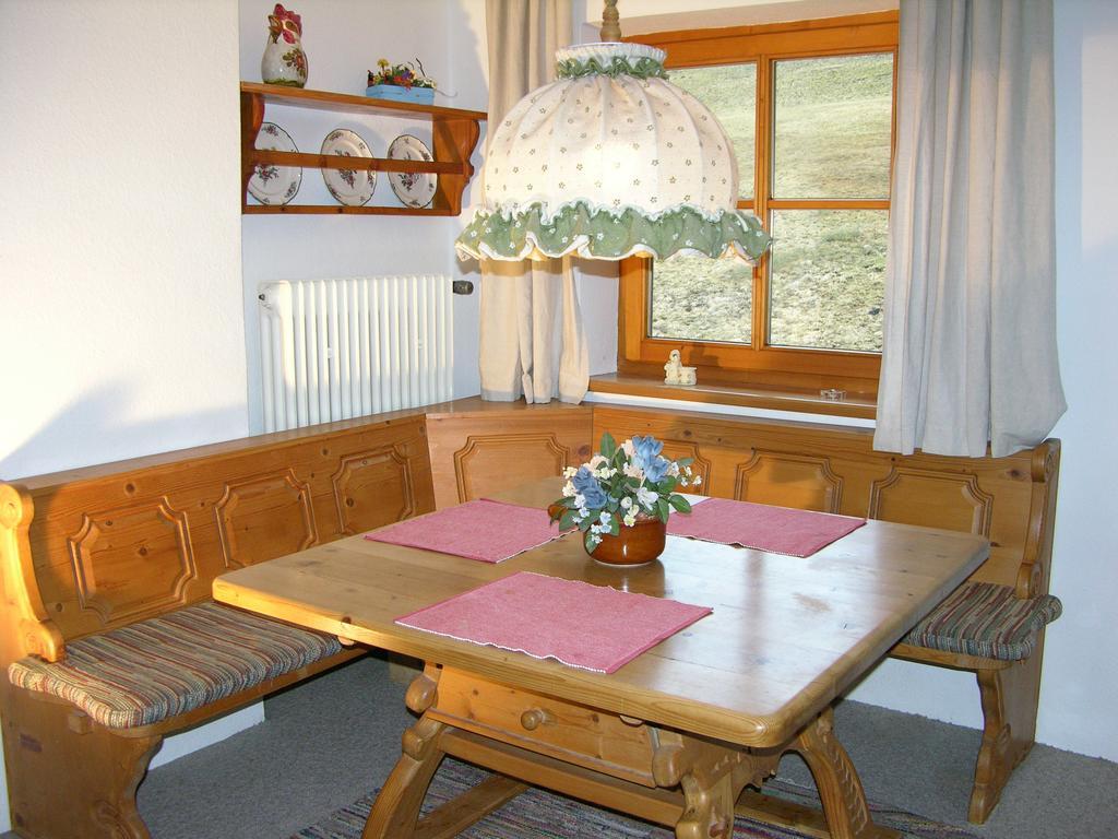 Haus Seeblick Am See ティールゼー 部屋 写真