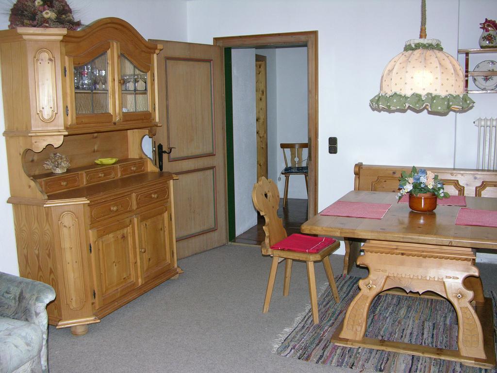Haus Seeblick Am See ティールゼー 部屋 写真