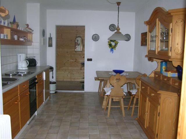 Haus Seeblick Am See ティールゼー 部屋 写真