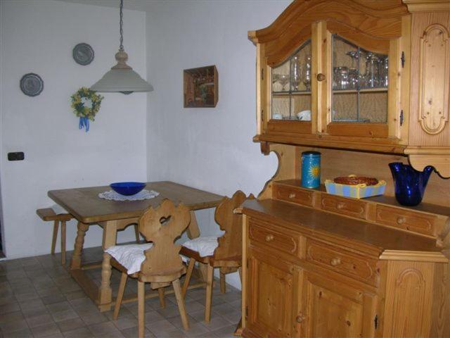 Haus Seeblick Am See ティールゼー 部屋 写真